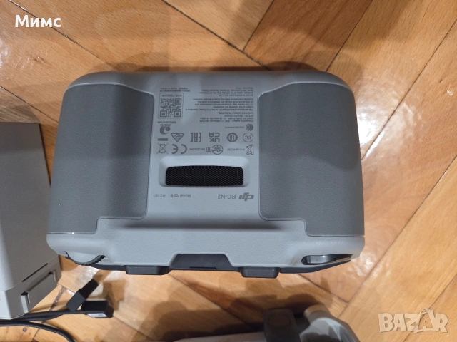 DJI Mini 4 Pro Fly More Combo, снимка 7 - Дронове и аксесоари - 54195696
