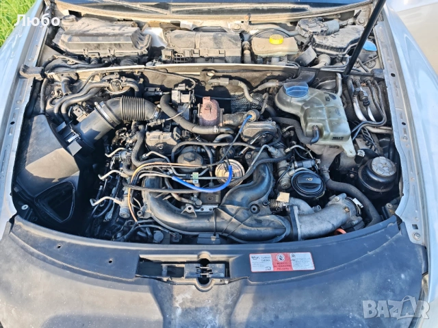 Ауди А6 ц6 4ф седан 3.0тди 224кс автомат на части Audi A6 c6 4f 3.0tdi BMK GZW, снимка 11 - Автомобили и джипове - 54881738