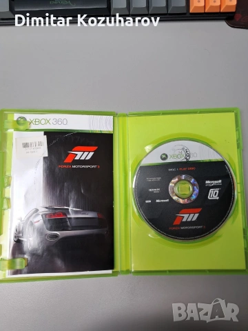 Игри за Xbox 360, снимка 7 - Игри за Xbox - 54659347