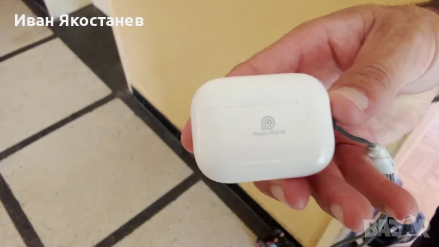 Слушалки безжични, снимка 4 - Bluetooth тонколони - 55299066