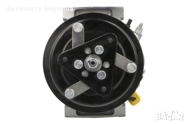 Компресор за климатик за Citroen Berlingo и Citroen C3, снимка 3 - Части - 54865061