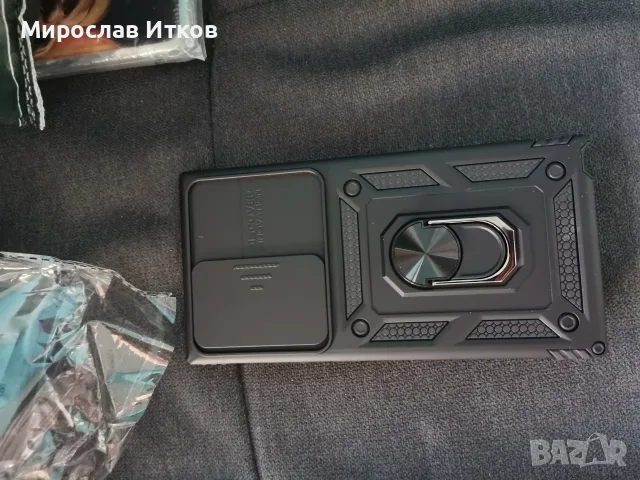 Около 60 кейса. , снимка 2 - Калъфи, кейсове - 55536137