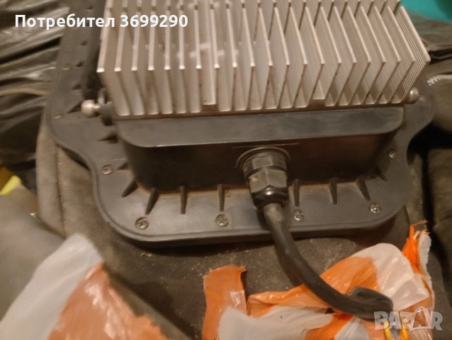 Лед прожектор за двор , снимка 2 - Лед осветление - 54670966