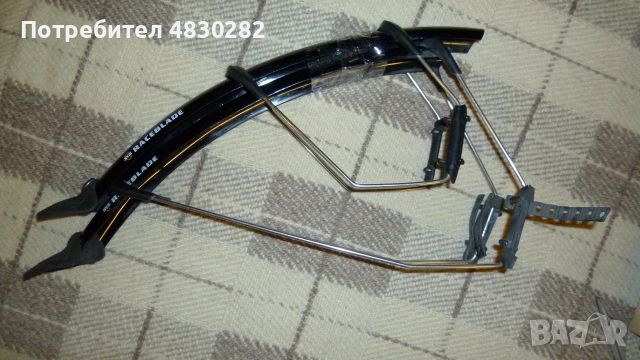 Калници- SKS RACEBLADE PRO, снимка 5 - Части за велосипеди - 55138527