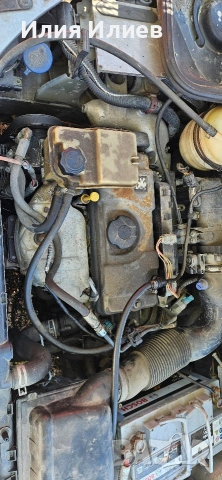 пежо 206 1.4 на части, снимка 6 - Автомобили и джипове - 54361635