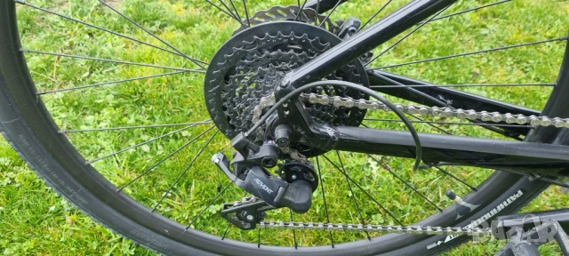 ВЕЛОСИПЕД 28 SPECIALIZED SIRRUS X 2.0 , снимка 4 - Велосипеди - 54165199