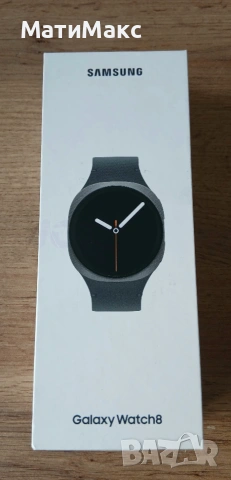 Samsung Galaxy Watch 8 44mm