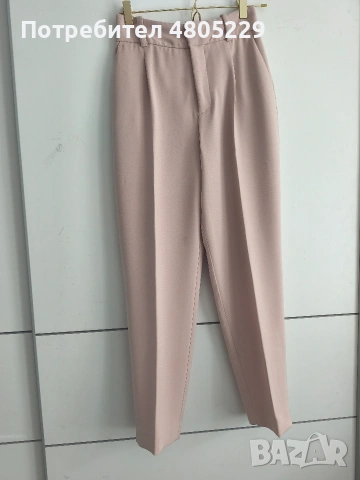 ZARA панталон с плохи р-р ХС/С