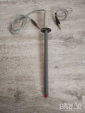 BBC GOERZ GE 4196  1000MΩ  30KV High Voltage Probe for Multimeter