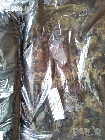Airsoft маскировъчни и термо, снимка 6 - Екипировка - 54131398