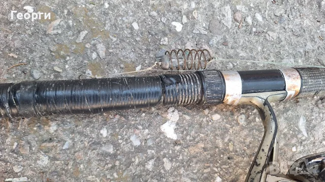 Въдица готова дънна, снимка 3 - Въдици - 55597285