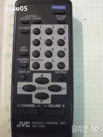 Дистанционно работещо - 102, снимка 2 - Дистанционни - 54160273