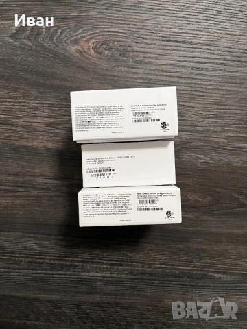 Безжични слушалки , снимка 6 - Bluetooth слушалки - 55100138