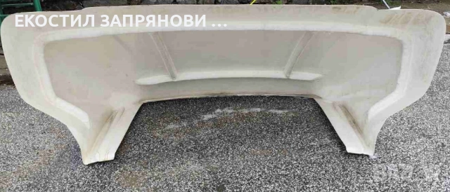 Фургон за Iveco 2010 г. – Д 4.10 / Ш 2.20 / В 2.40 м., снимка 9 - Части - 54662928