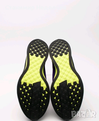 NIKE Zoom Pegasus Turbo Shields , снимка 4 - Маратонки - 55006136