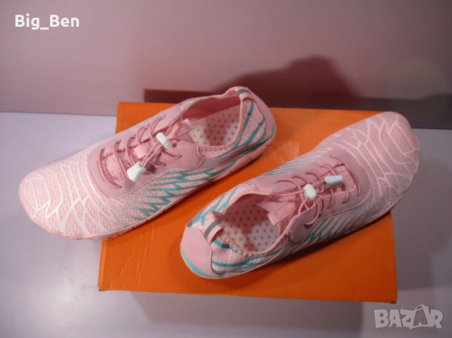 Нови Летни Маратонки - 47 Номер