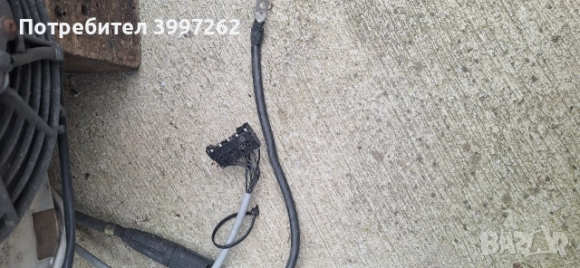 климатик за камион 24 в, снимка 4 - Части - 54030652