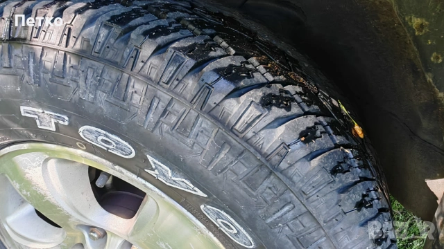 Mazda Tribute 3L V6 auto ДЕСЕН ВОЛАН, снимка 18 - Автомобили и джипове - 54767334