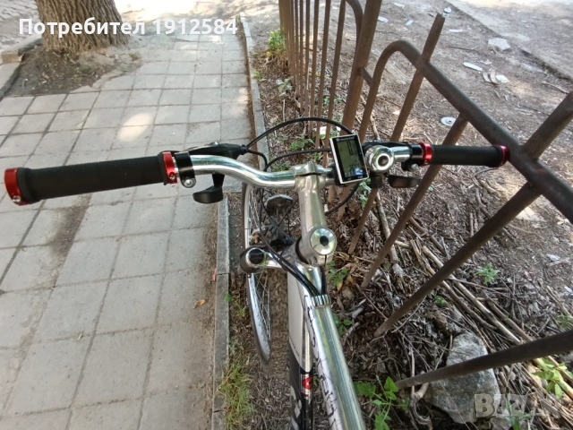 Велосипед 26', снимка 2 - Велосипеди - 54820107