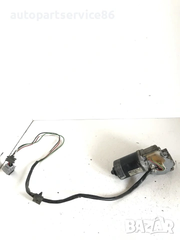 Контролен модул ECU за Mercedes SLK R170 S350 TD (1996) A0265106109