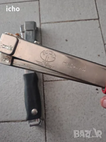 Такер чук rapid regur, снимка 2 - Такери - 55401502