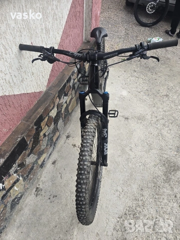 Canyon:ON AL 8 2025, снимка 7 - Велосипеди - 54205603