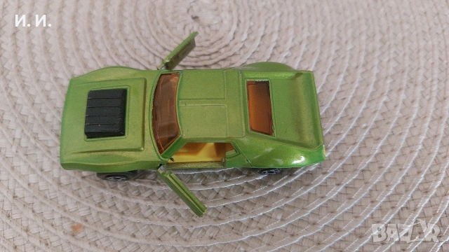 Английски Matchbox , снимка 6 - Колекции - 55213147