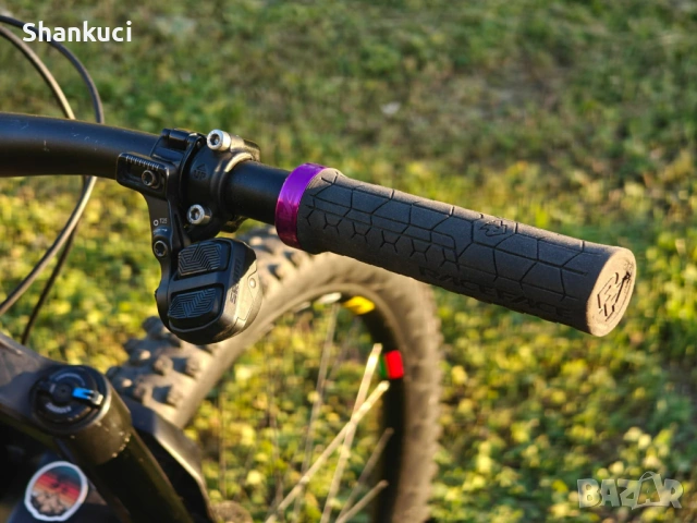 Trek Slash 9.8 GX AXS - size M, снимка 9 - Велосипеди - 54743575