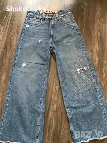 Дънки Manila Grace размер 25 (XS)