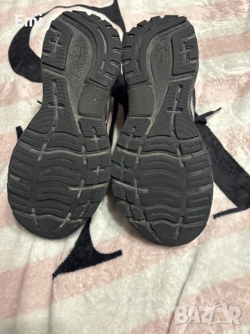 Brooks gote tex 46 номер-оригинален, снимка 5 - Маратонки - 54683198