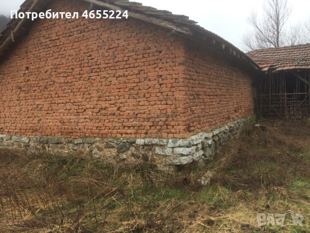 Кошара Чупрене, снимка 4 - Парцели - 54411151