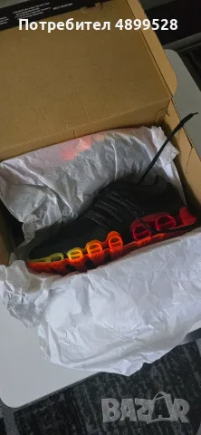 Маратонки Adidas , снимка 6 - Маратонки - 55440801