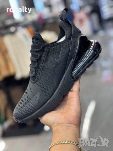 Nike Air Max 270 Winter Нови Маратонки [36-45 Номер]