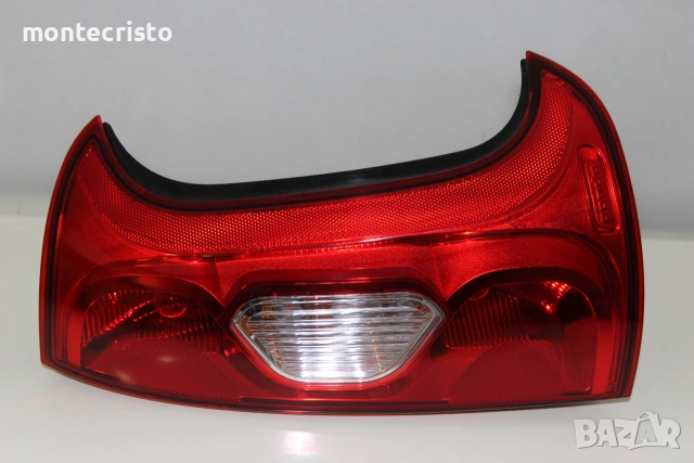 Десен стоп Fiat Panda 312 (2012-2026г.) 51843642 / 0000051843642 / 52102350