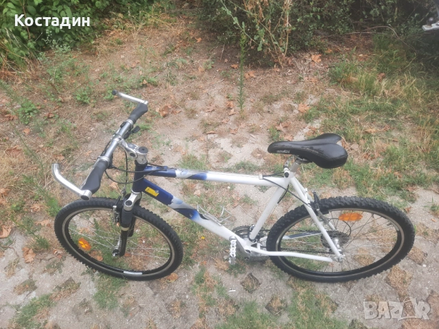 Планински велосипед Yakima 26 цола, снимка 5 - Велосипеди - 54088869