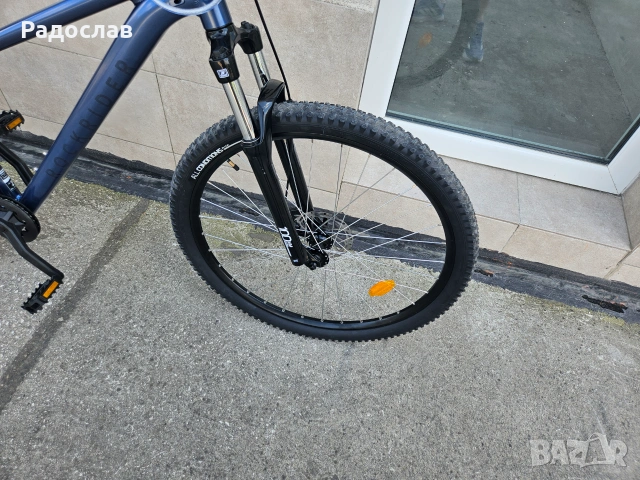 Велосипед Explorer 100 "29
