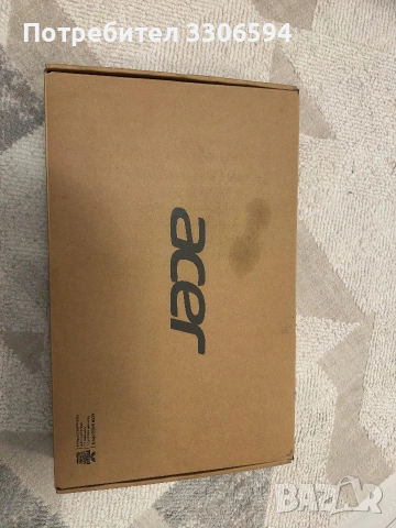 Acer Aspire 3, снимка 9 - Лаптопи за дома - 54444318