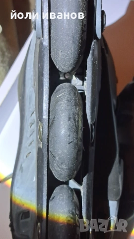 ROLERBLADE ролери 41 номер, снимка 12 - Ролери, кънки - 54755579