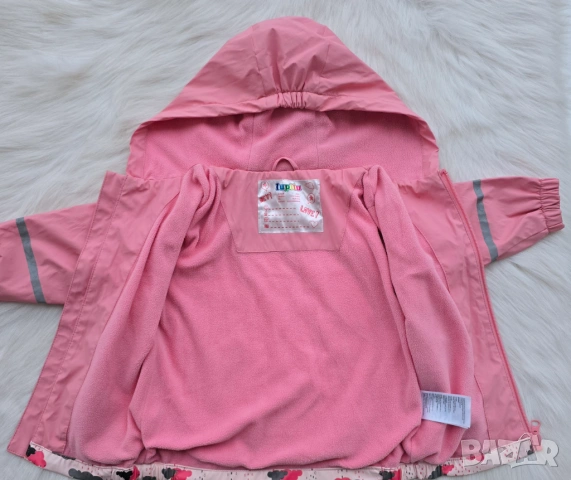 Детски комплект за дъжд 18-24 месеца, снимка 3 - Комплекти за бебе - 53577475