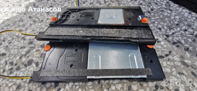 SAMSUNG UE50AU8072U със счупена матрица ,BN44-01110C ,BN41-002844B ,WCA731M ,CY-SA050HGPR1V, снимка 14 - Части и Платки - 54152937