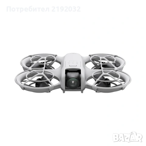 DJI Neo Drone with Camera 4K UHD, снимка 2 - Дронове и аксесоари - 54961371
