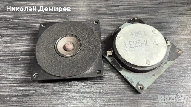 JBL LE-5-2 Ferite високочестотни