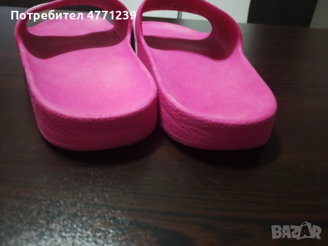 Ежедневни чехли на Adidas, снимка 2 - Чехли - 54794777