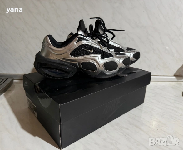 Нови оригинални с кутия, снимка 3 - Маратонки - 54034987