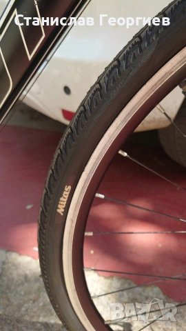 Продавам велосипед Scott 28", снимка 11 - Велосипеди - 55166062