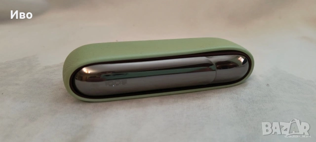 IQOS 3 Duo , снимка 5 - Електронни цигари - 54750769