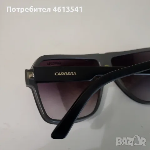 Оргинални класически слънчеви очила Carrera 33 /807/PT , снимка 10 - Слънчеви и диоптрични очила - 55605888