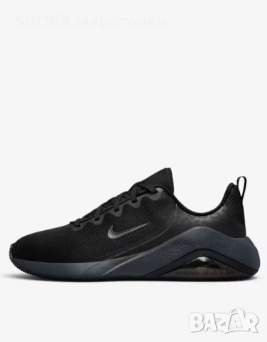 Дамски маратонки Nike, снимка 3 - Маратонки - 55163879