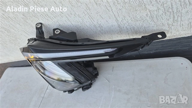 Ляв фар Kia Sportage NQ5 Full Led година 2022 2023 2024 2025 код 92101R2000, 92101-R2000 , снимка 4 - Аксесоари и консумативи - 54686507
