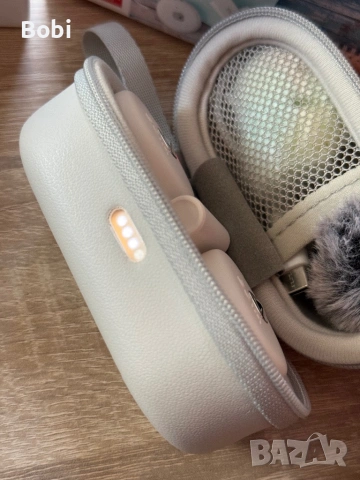 BOYA Omic-U безжична микрофонна система, снимка 6 - Микрофони - 54333788